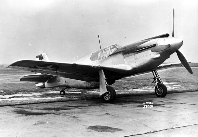 File:800px-XP-51, serial number 41-039.jpg