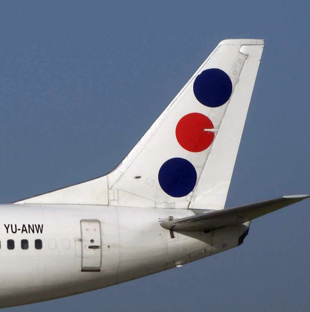 Standard tail Aircraft Wiki FANDOM powered by Wikia