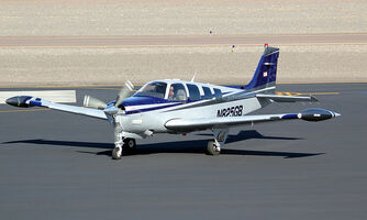 G36 Bonanza