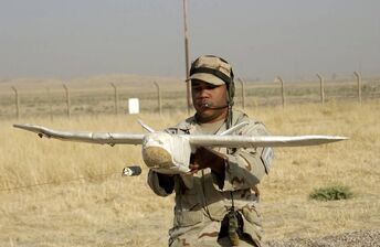 800px-USAF Desert Hawk launch2
