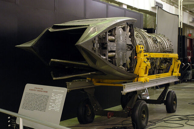 File:800px-P&W F119.jpg