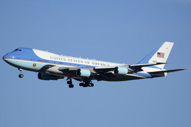 File:Air Force One.jpg