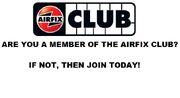 Airfix Club