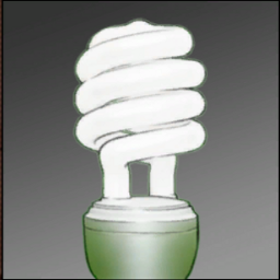 File:Fluorescent Lightbulb.png