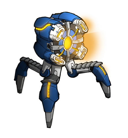 File:AirmechRobot MX-51Saucer.png