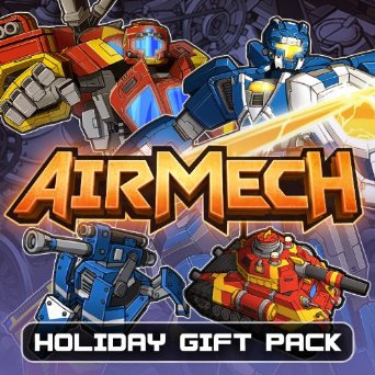 Holiday Gift Pack