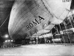 ROMA