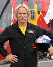 Redbull chuck aaron