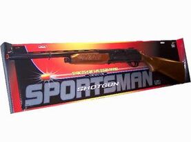 Sportsman Shotgun