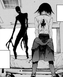 Ajin tanaka vs izumi