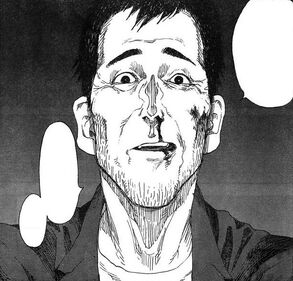 Ajin chapter 18 thumbnail