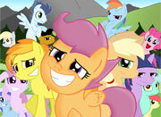 Scootaloosscootaquestcover