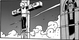 Tatsumi Execution