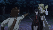 Akame/Anime | Akame Ga Kill! Wiki | FANDOM powered by Wikia