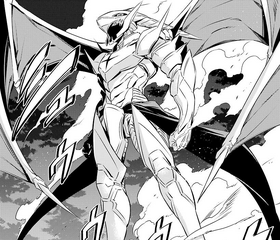 Incursio 2nd Transformation