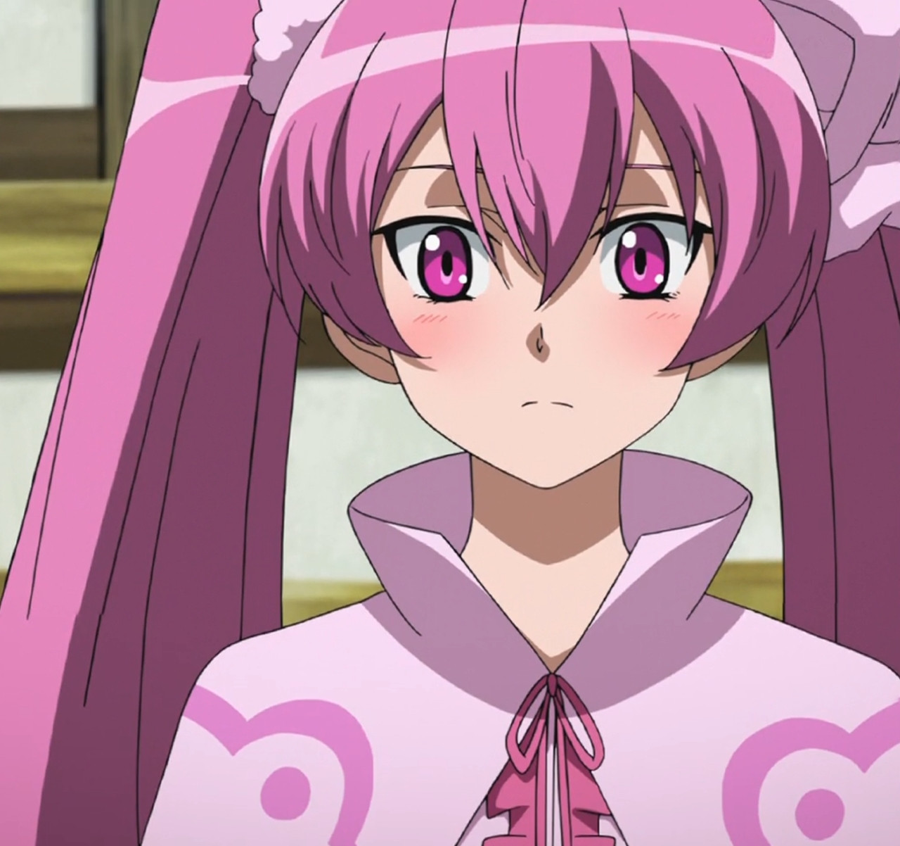Datei Mine  err tet jpg Akame  ga  Kill  Wikia FANDOM 