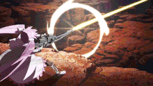 Kurome's Reflexe.gif