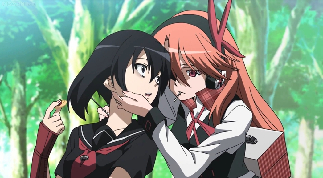 Image Chelsea Kuromepng Akame Ga Kill Wiki Fandom Powered By Wikia 