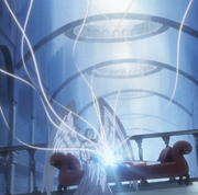 Tenshi rewrites