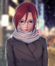 Tatsumi