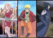 Rodrigo Facunod y Sakura