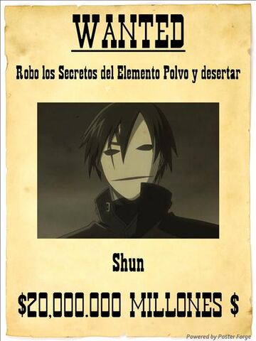 Archivo:Wantedshun.jpg