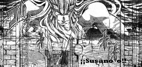 Susano nagato