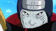 HoshigakiKisame