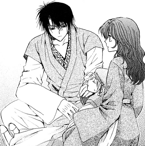 File:Hak and Yona watch over Tae-Yeon.png