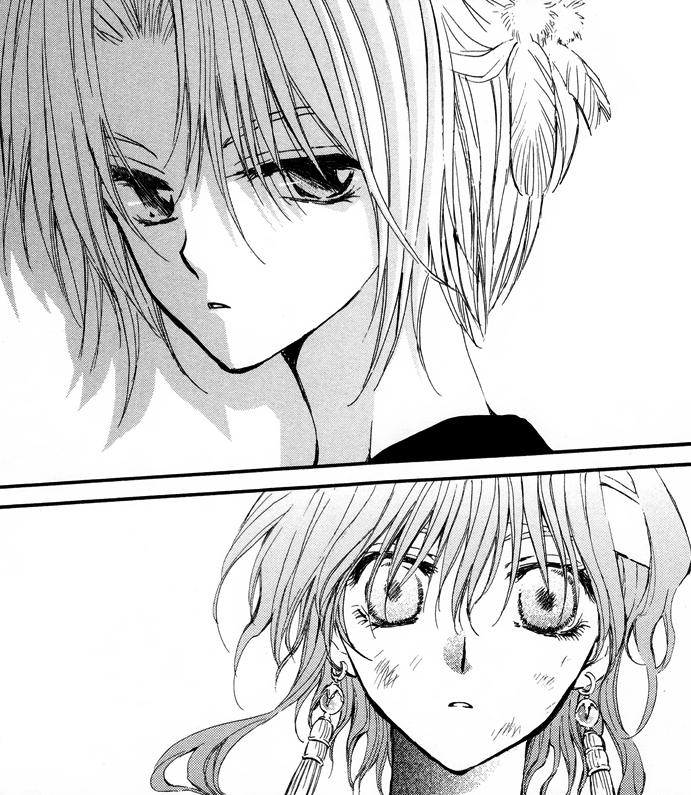Yoon Image Gallery Akatsuki No Yona Wiki FANDOM Yoon Image Gallery Akatsuki No Yona Wiki FANDOM