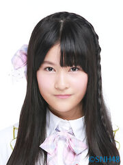 SNH48 Xie Ni