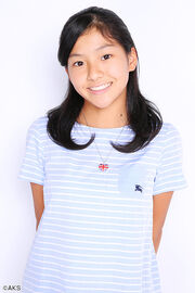 SKE48 Goto Rara Audition