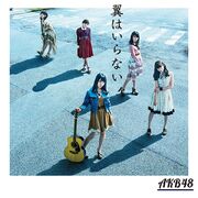 AKB48TsubasawaIranaiRegA