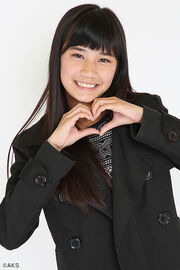 SKE48 Guinto Chelsea Audition