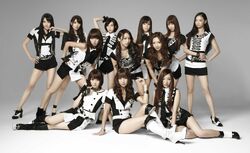 SDN48 GAGAGA Promo