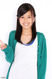 SKE48 Machi Otoha Audition