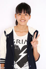 SKE48 Oba Misaki Audition