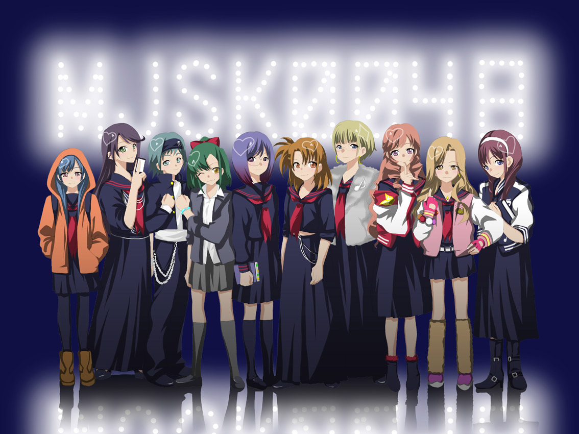 Image - Akb0048.999.jpg | AKB0048 Wiki | FANDOM powered by Wikia