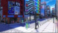 Akihabara (AB)