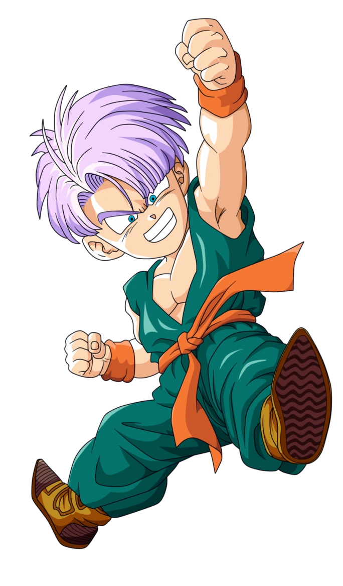 Trunks (Niño) Wikia Aktsuki FANDOM powered by Wikia