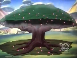 Tree of Renewal