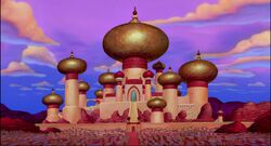 Agrabah