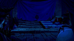 Aladdin Home