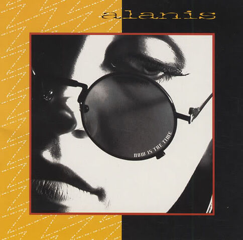 File:NowIsTheTime1992cover.jpg