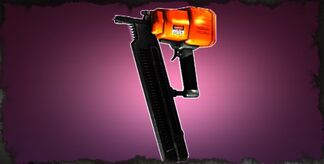 Nailgungood