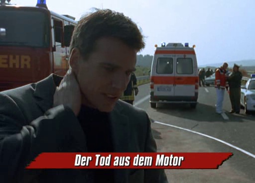 Der Tod Aus Dem Motor Alarm F 252 R Cobra 11 Wiki Fandom