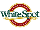 White Spot logo