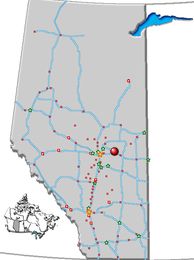 Mundaremap