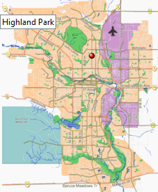 Highlandpark