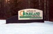 Parkland County